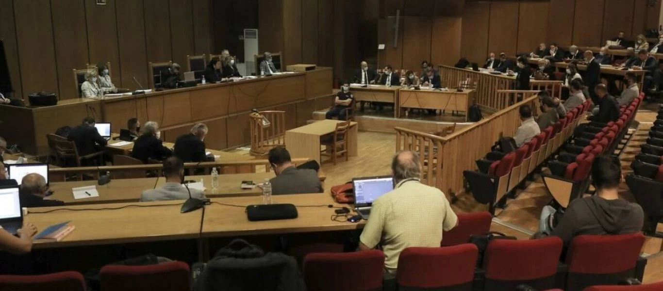 Δίκη Χρυσής Αυγής: Στις 12:00 η απόφαση του δικαστηρίου για τις ποινές - Τι θα γίνει με τις αναστολές